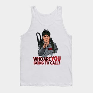 Uncle Stantz Tank Top